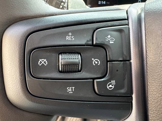 Used 2023 GMC Sierra 1500 SLT w/ SLT Premium Plus Package image 30