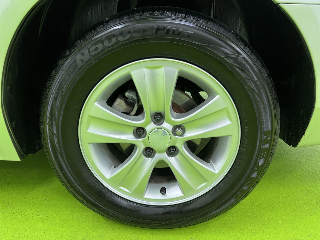 Used 2013 Chevrolet Impala LS FWD image 16