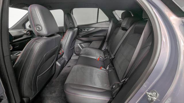 Used 2024 Chevrolet Blazer EV RS AWD/4WD image 17