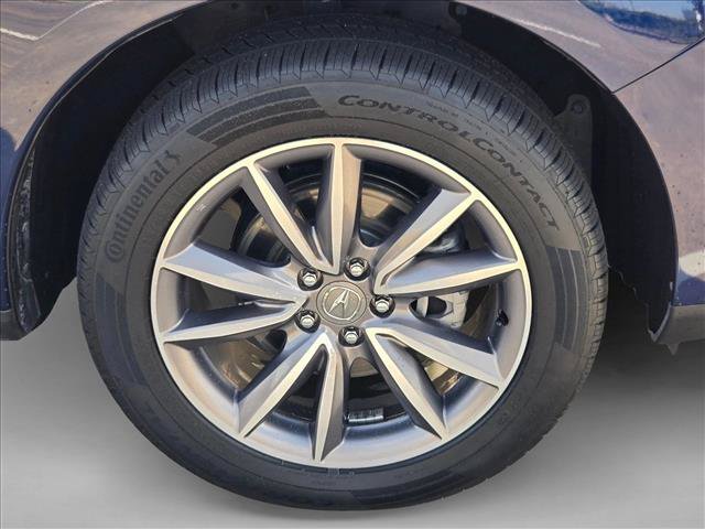Used 2023 Acura RDX w/ Technology Package FWD image 21