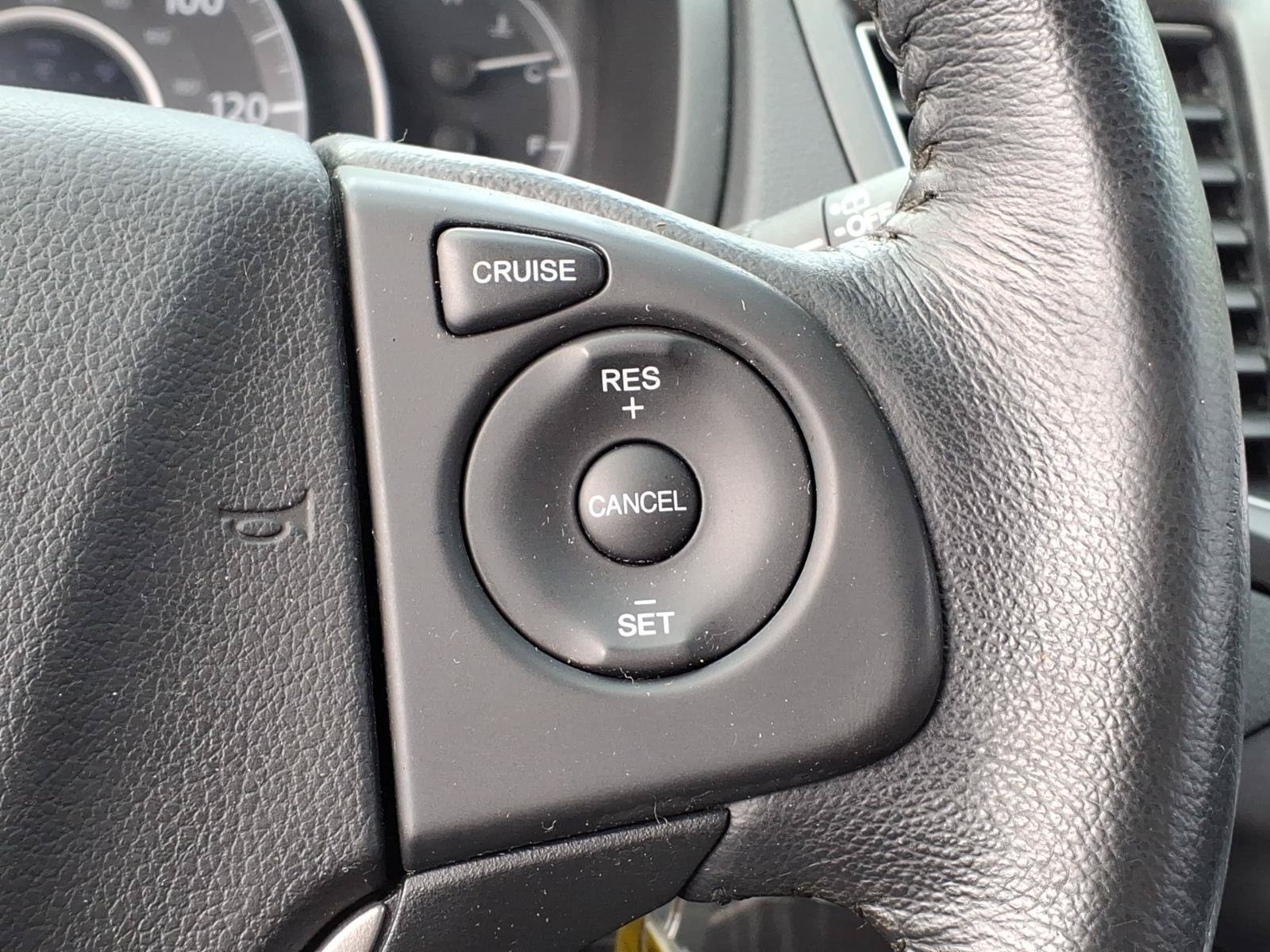 Used 2014 Honda CR-V EX-L image 24