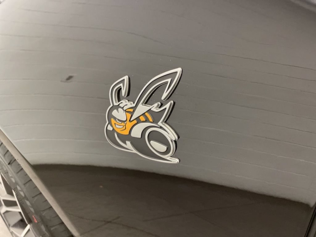 New 2026 Dodge Charger Scat Pack AWD/4WD image 12