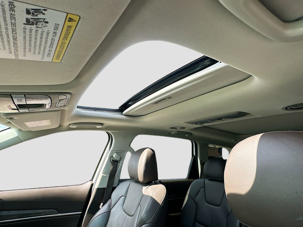 Used 2020 Kia Telluride SX w/ Towing Package image 23