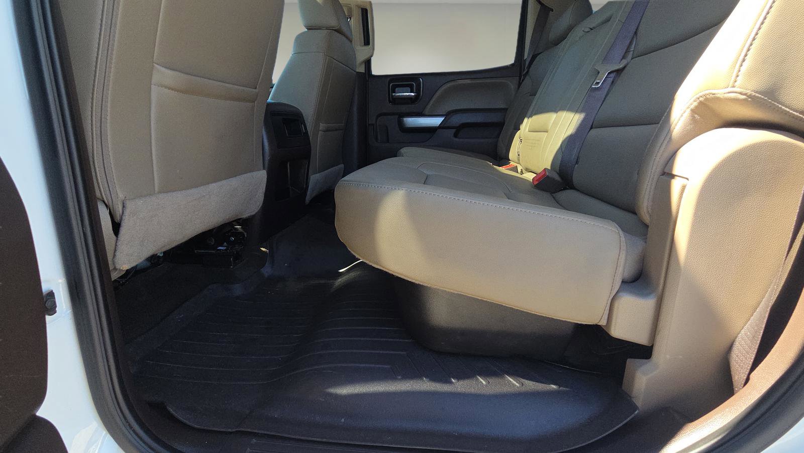 Used 2018 Chevrolet Silverado 2500 LTZ w/ Duramax Plus Package image 22