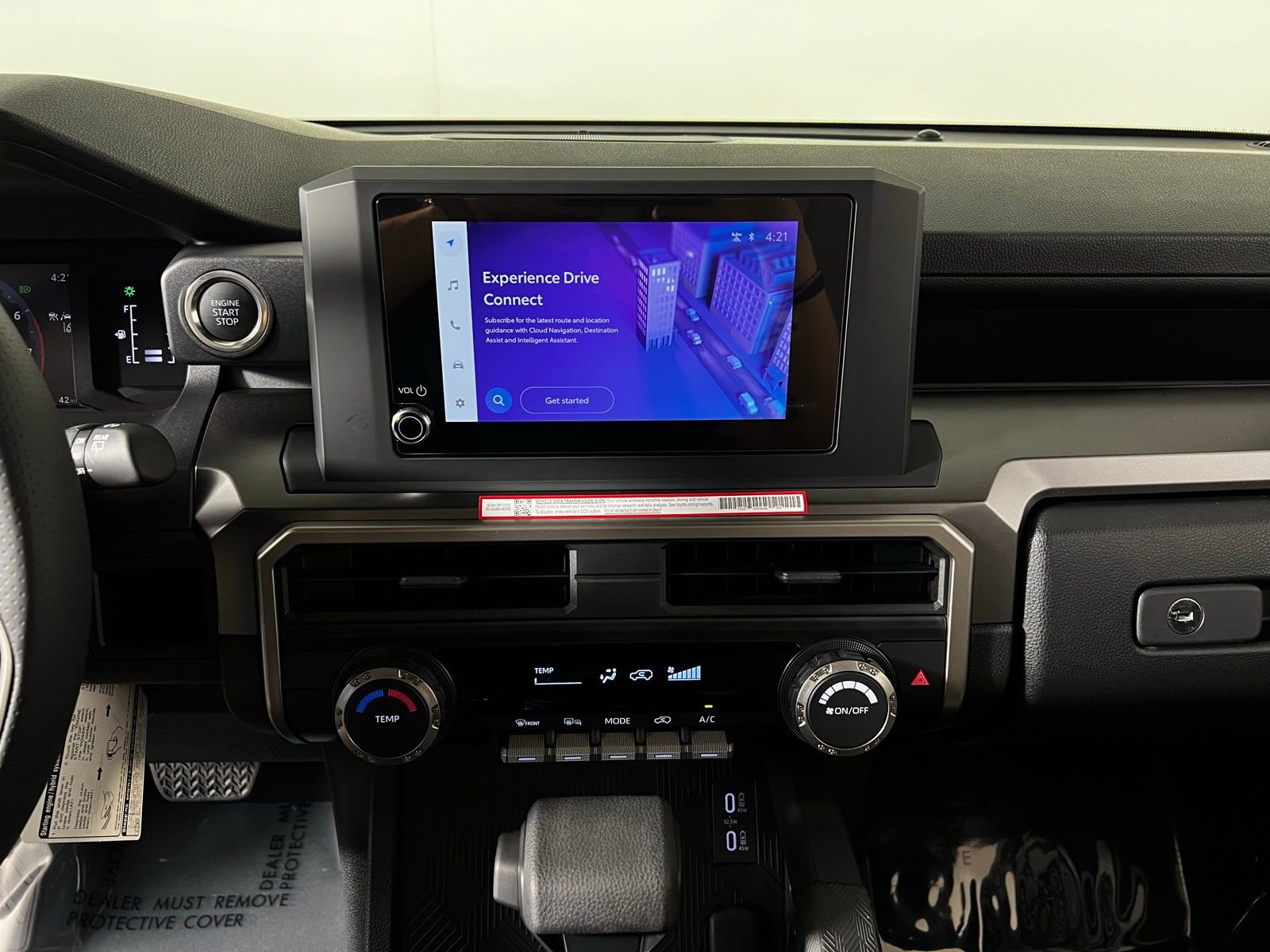 Certified 2026 Toyota 4Runner SR5 image 17