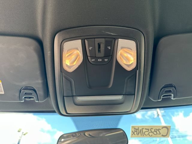 Used 2021 RAM 2500 Tradesman RWD image 41