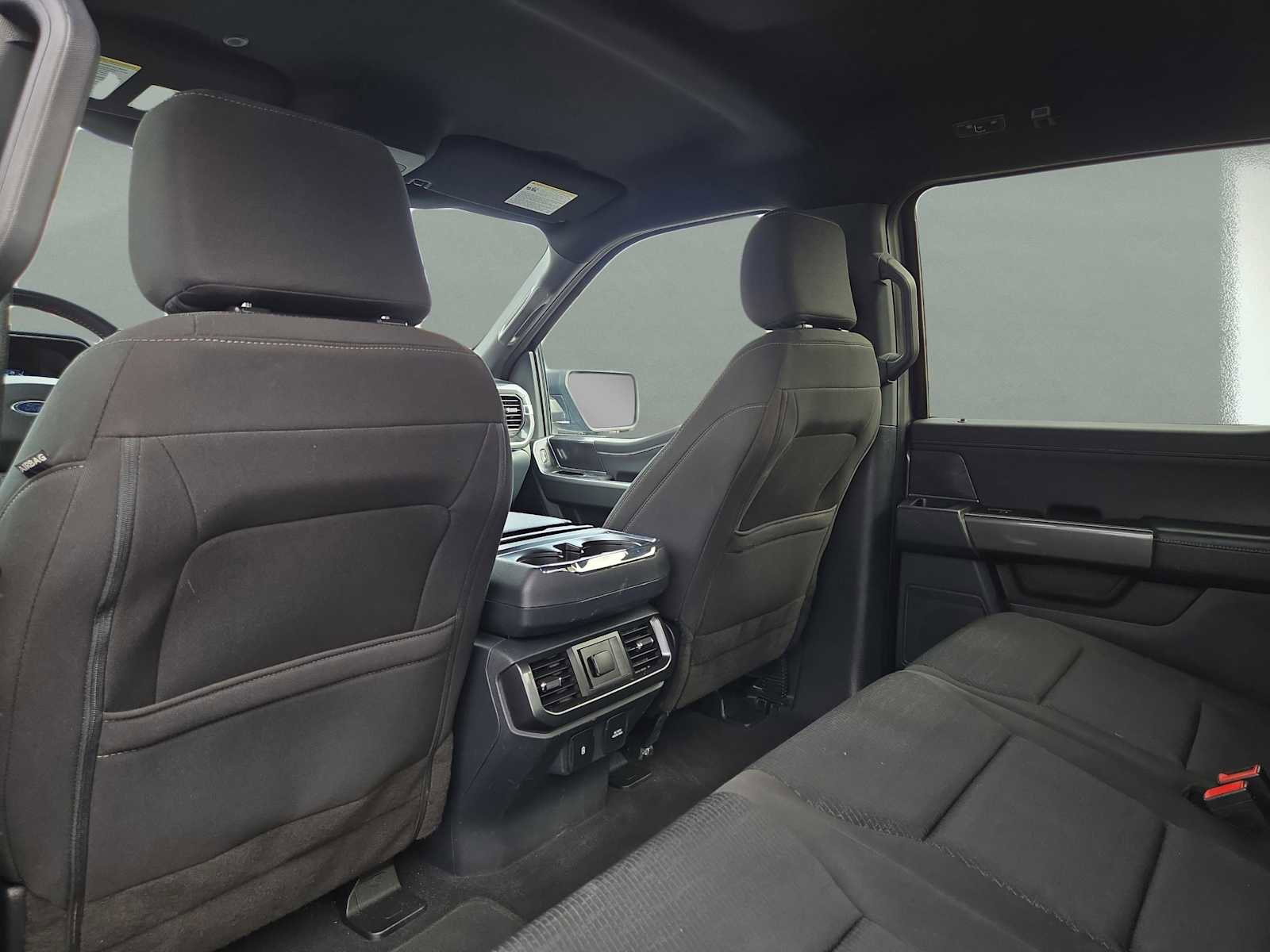 Used 2022 Ford F150 XLT w/ Equipment Group 302A High image 15