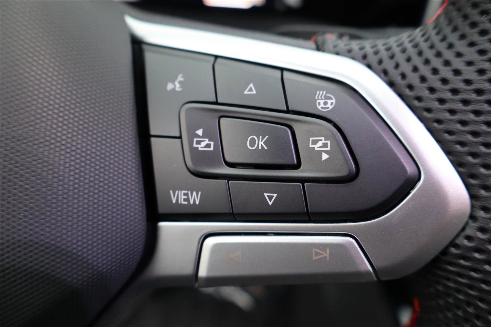 New 2026 Volkswagen GTI Autobahn image 16