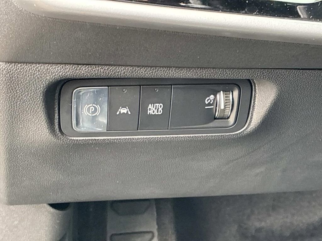 Used 2024 Honda Prologue EX image 25