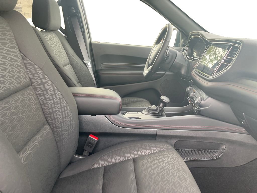 New 2026 Dodge Durango GT image 24