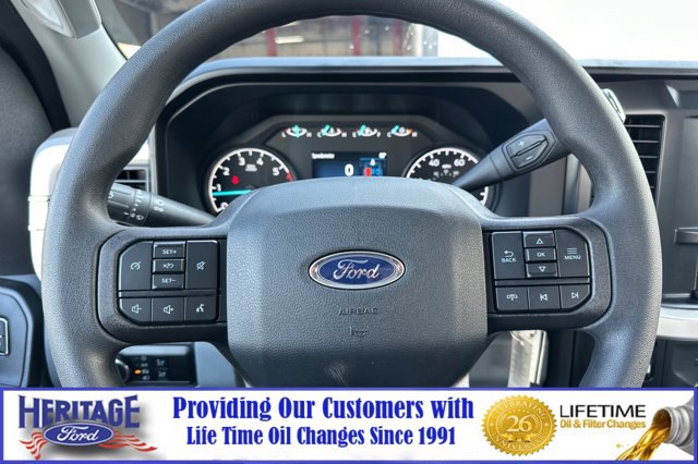 New 2026 Ford F250 XL image 21