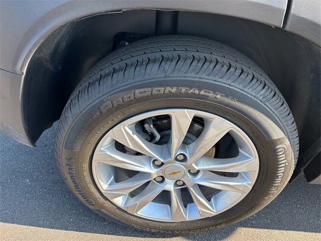 Used 2023 Chevrolet TrailBlazer LS image 17