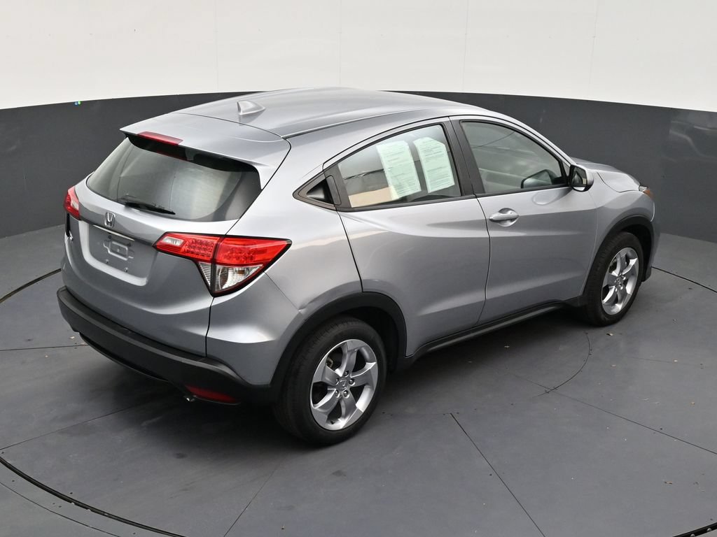 Used 2022 Honda HR-V LX image 16