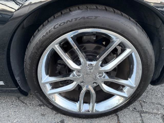 Used 2006 Chevrolet Corvette Convertible w/ Preferred Equipment Group image 10