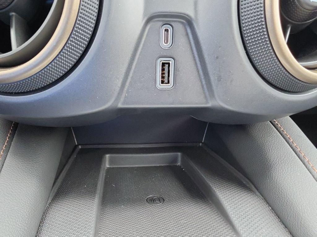 Certified 2023 Chevrolet Blazer Premier w/ Driver Confidence II Package image 20