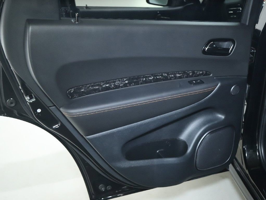 Used 2025 Dodge Durango R/T AWD/4WD image 13