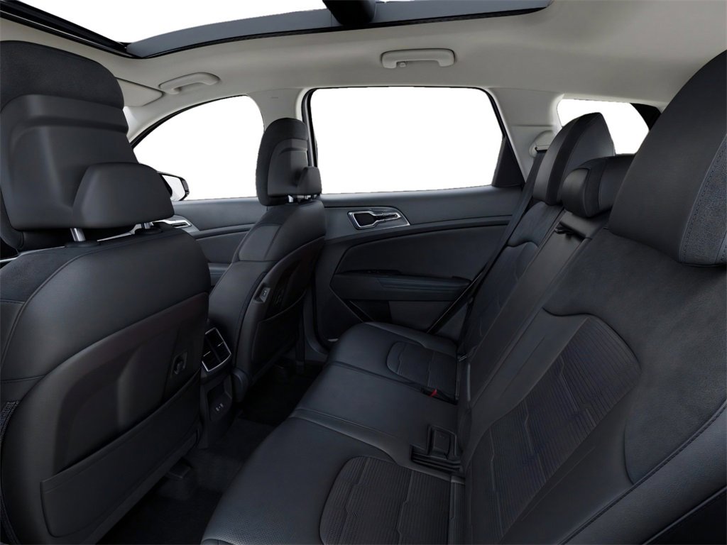 New 2026 Kia Sportage SX Prestige image 18