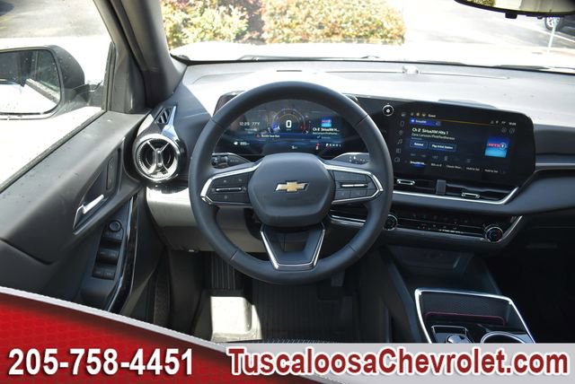 New 2026 Chevrolet Equinox LT w/ Safety and Technology Package FWD image 18