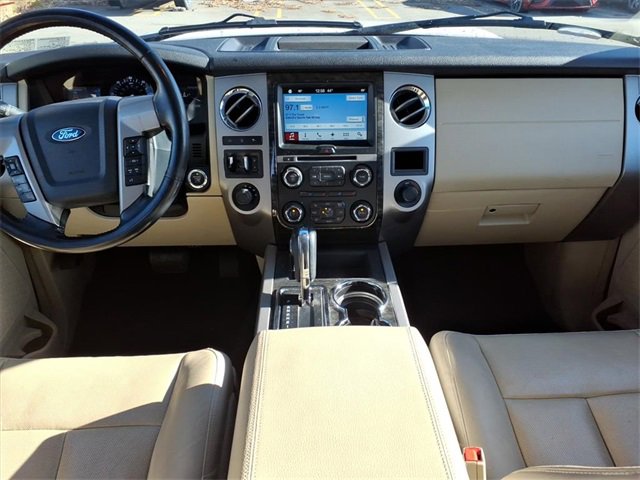 Used 2016 Ford Expedition Limited w/ Equipment Group 301A image 13