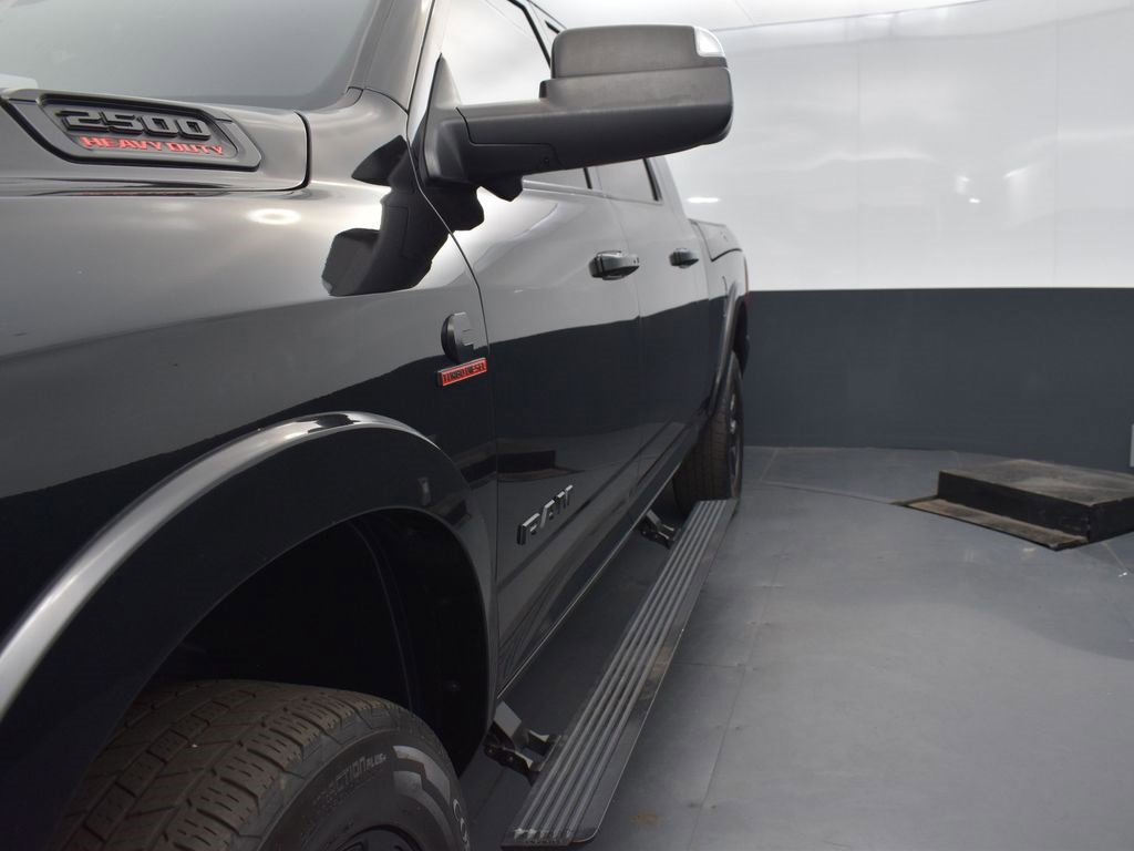 Used 2020 RAM 2500 Limited image 32