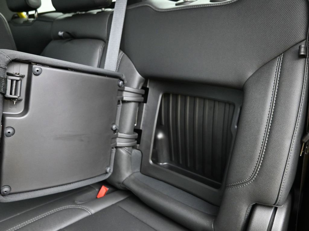 Used 2023 GMC Sierra 1500 SLT w/ SLT Premium Package image 27