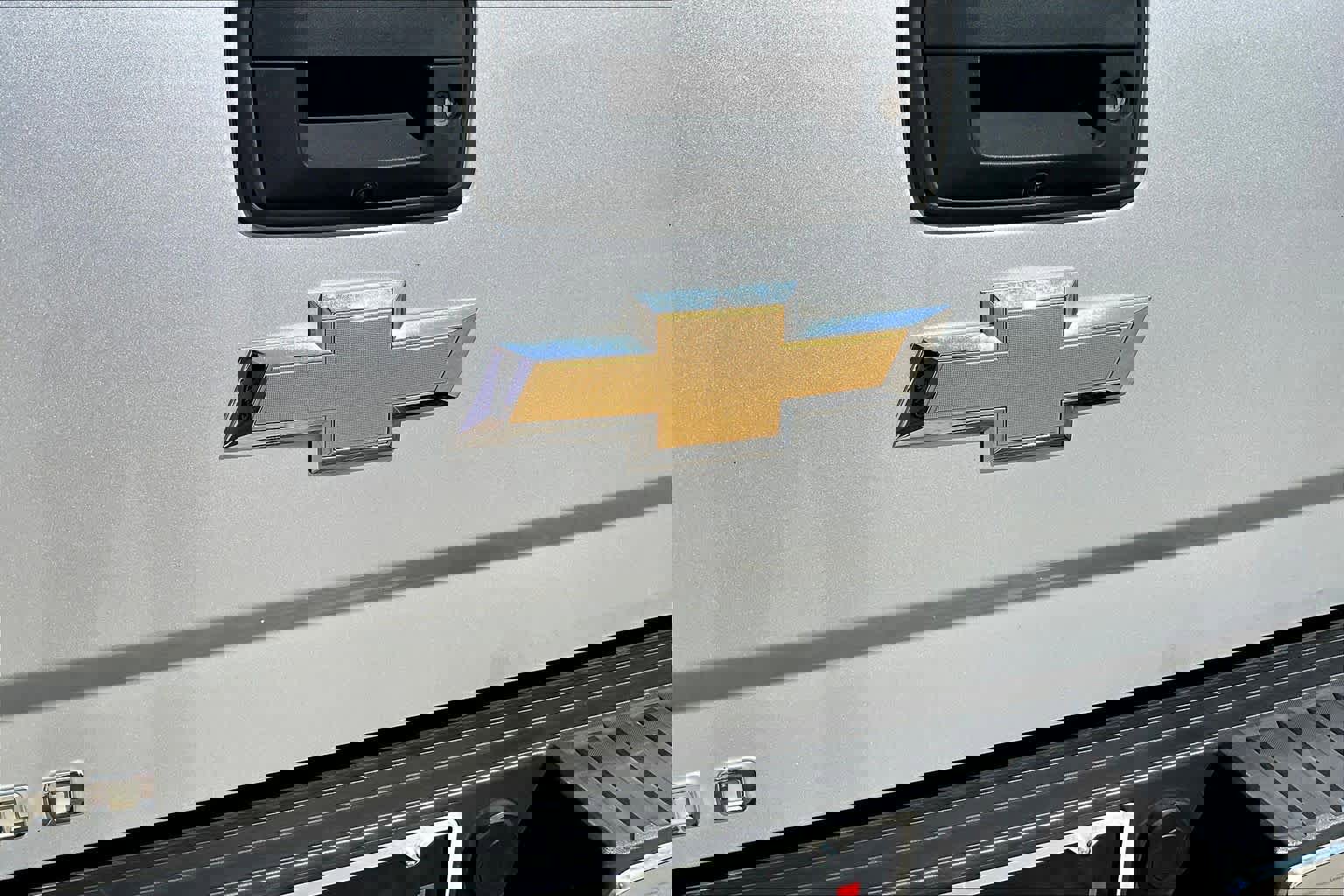 Used 2019 Chevrolet Silverado 2500 LTZ w/ Duramax Plus Package image 30