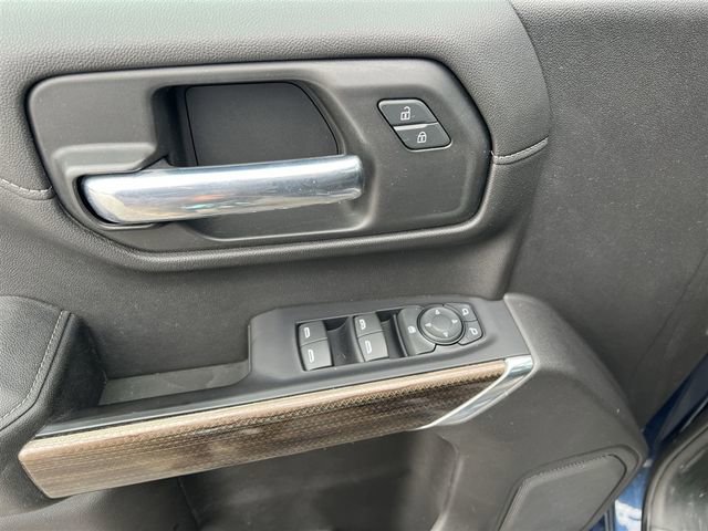 Certified 2020 Chevrolet Silverado 1500 LT w/ All-Star Edition image 19