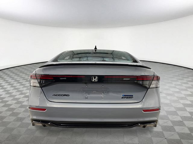New 2026 Honda Accord Sport image 5
