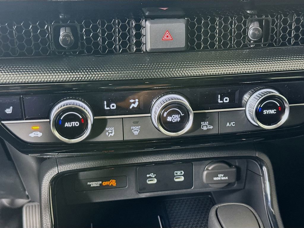 New 2026 Honda CR-V EX-L image 17