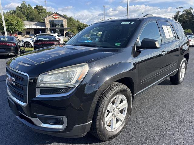Used 2016 GMC Acadia SLE