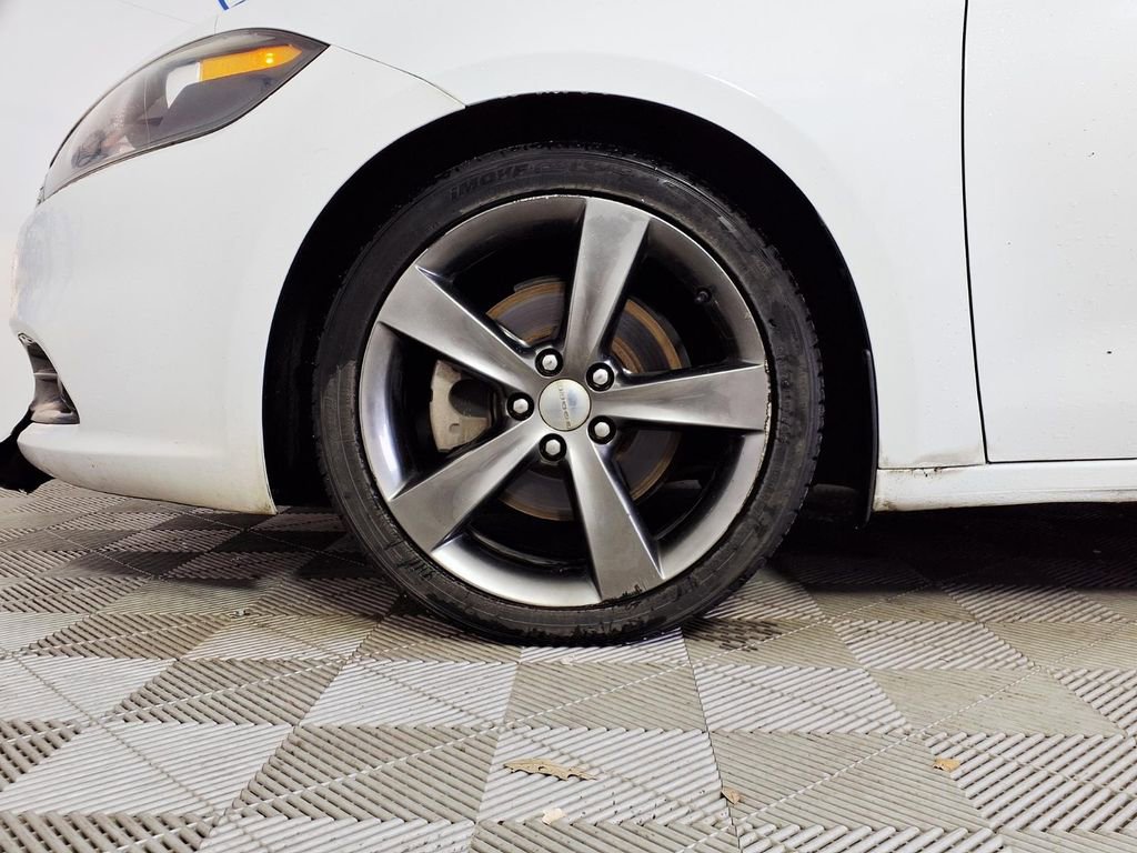 Used 2014 Dodge Dart GT w/ Sun/Sound Group FWD image 7