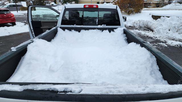 Used 2010 Dodge Ram 1500 Truck SLT image 13