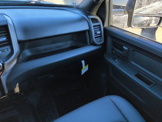 New 2026 RAM 4500 Tradesman AWD/4WD image 16