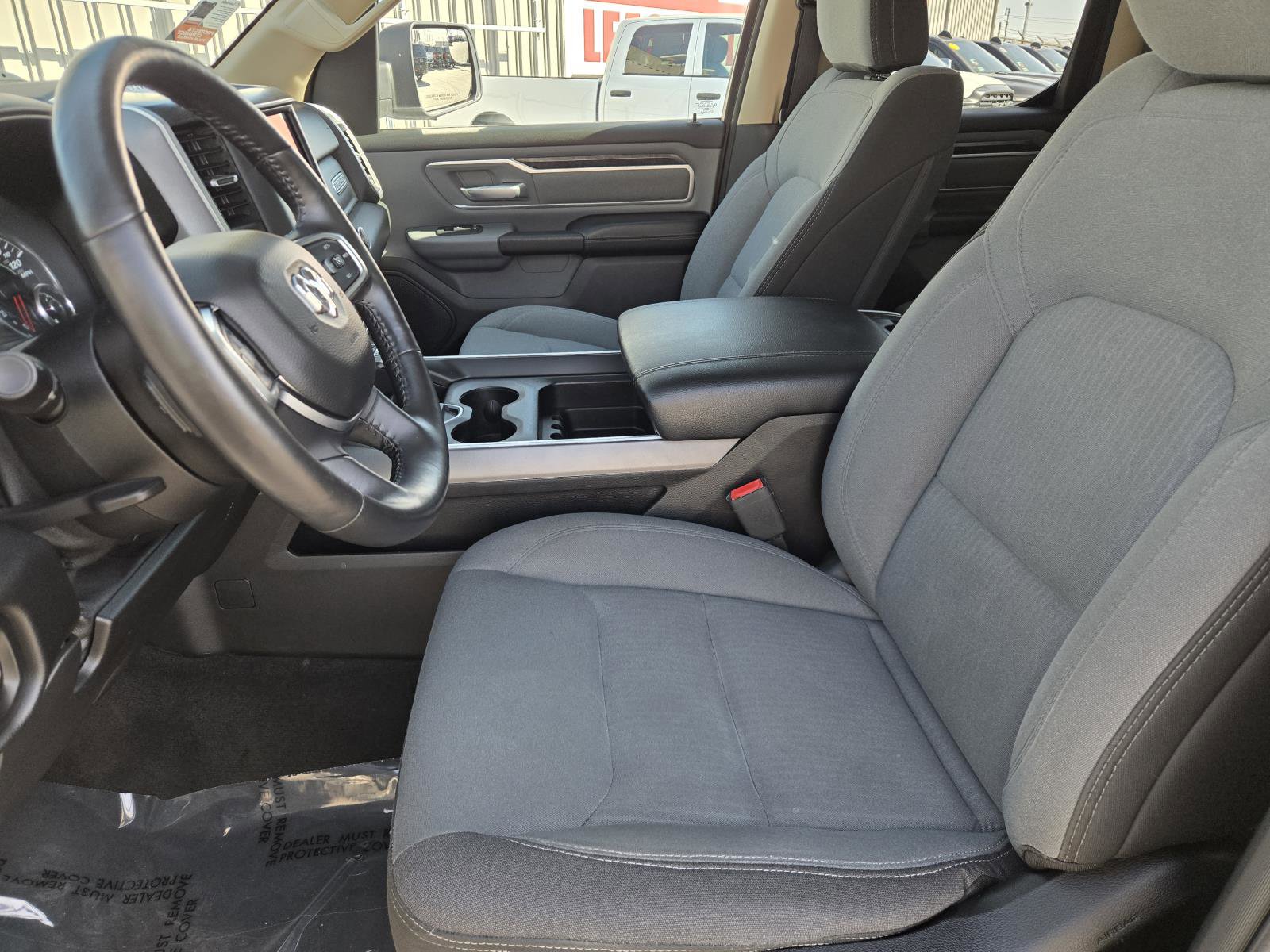 Certified 2020 RAM 1500 Big Horn image 23