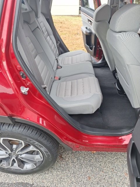 Used 2022 Honda CR-V EX image 20