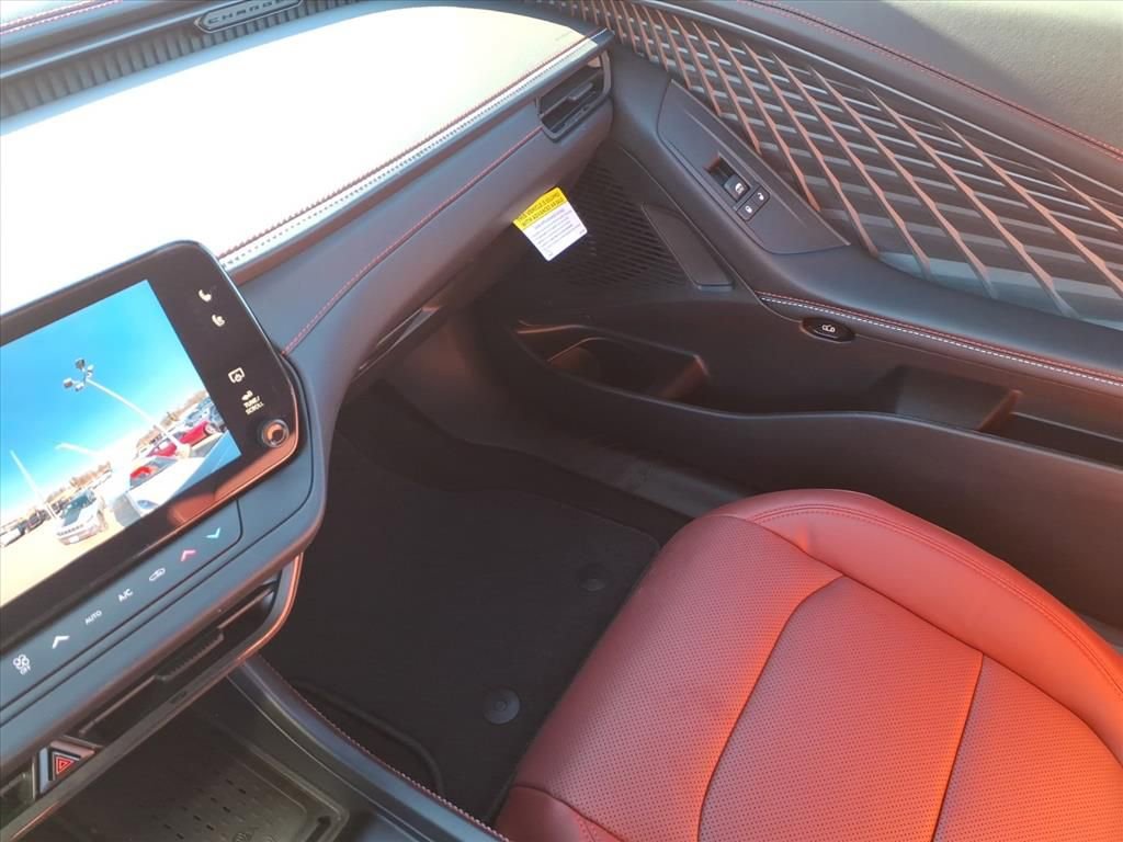 New 2026 Dodge Charger Scat Pack image 30