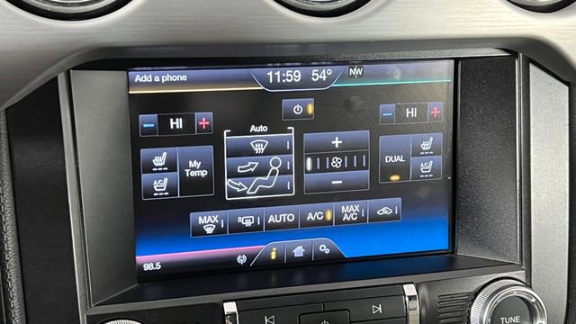 Used 2015 Ford Mustang GT Premium image 32