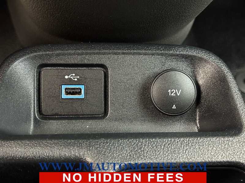 Used 2021 Ford Transit Connect XL FWD image 34
