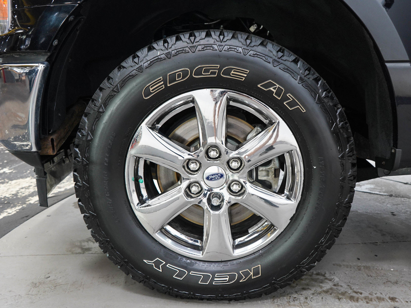 Used 2020 Ford F150 XLT w/ XTR Package AWD/4WD image 27