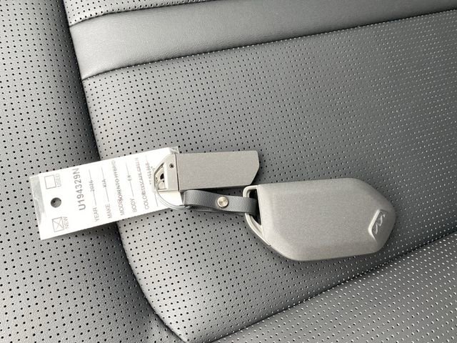 New 2026 Kia Sorento EX image 27