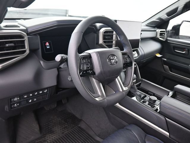 New 2026 Toyota Tundra Platinum AWD/4WD image 18