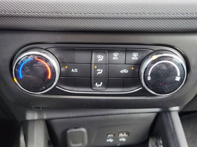 Used 2025 Chevrolet TrailBlazer LS FWD image 18