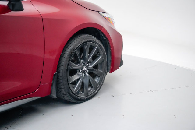Used 2024 Toyota Corolla SE FWD image 11