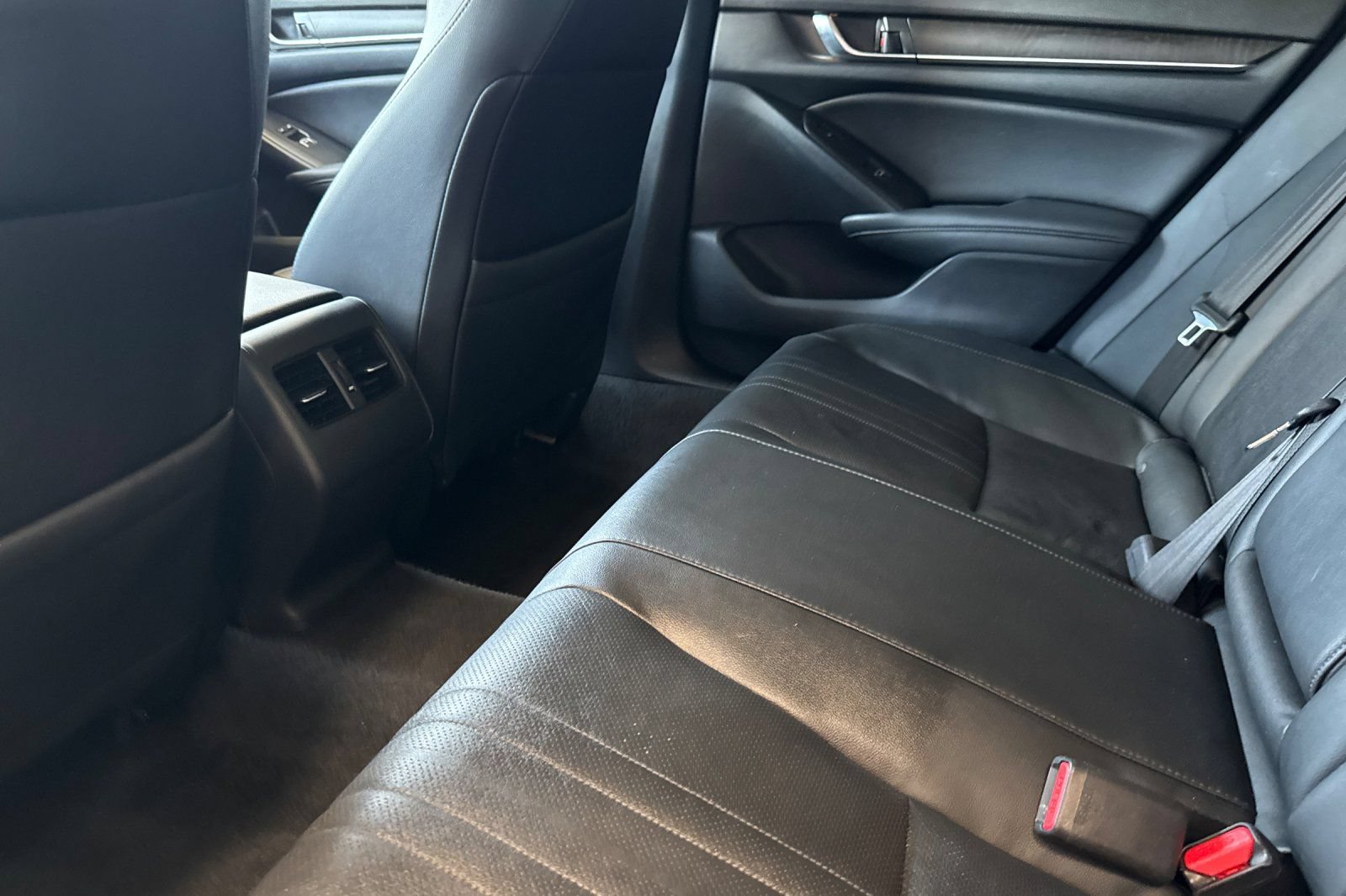 Certified 2020 Honda Accord Touring image 12