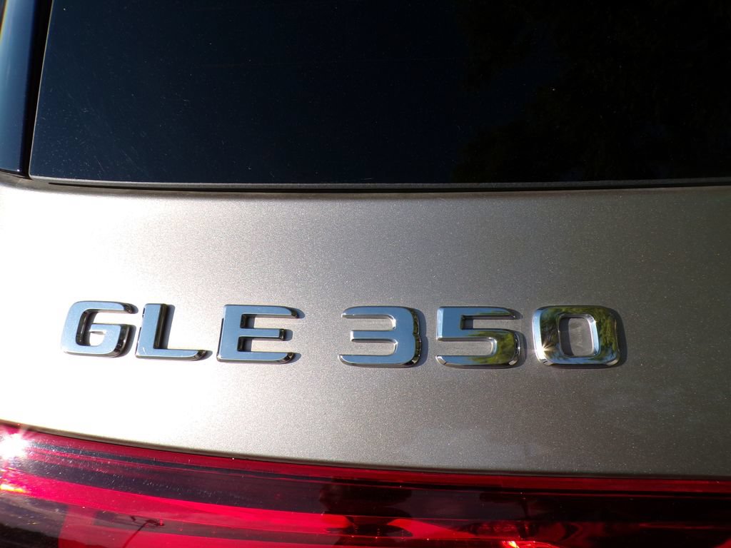Used 2020 Mercedes-Benz GLE 350 4MATIC image 18