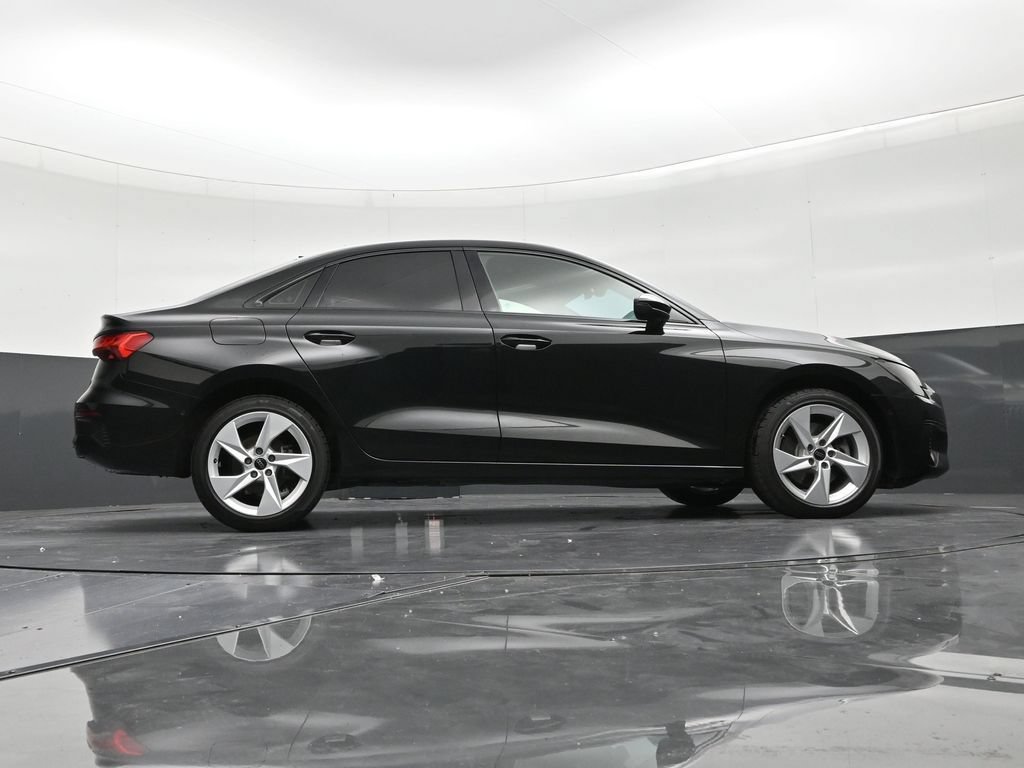 Used 2023 Audi A3 2.0T Premium Plus w/ Premium Plus Package AWD/4WD image 26