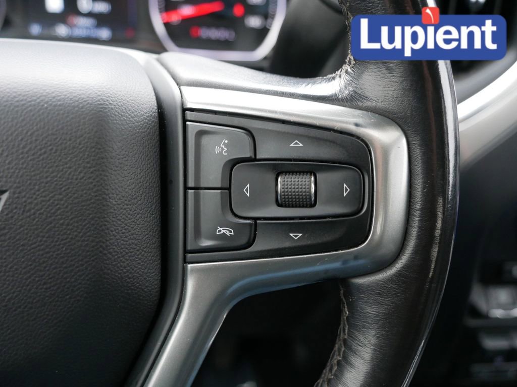 Used 2022 Chevrolet Silverado 2500 LTZ w/ LTZ Plus Package image 23