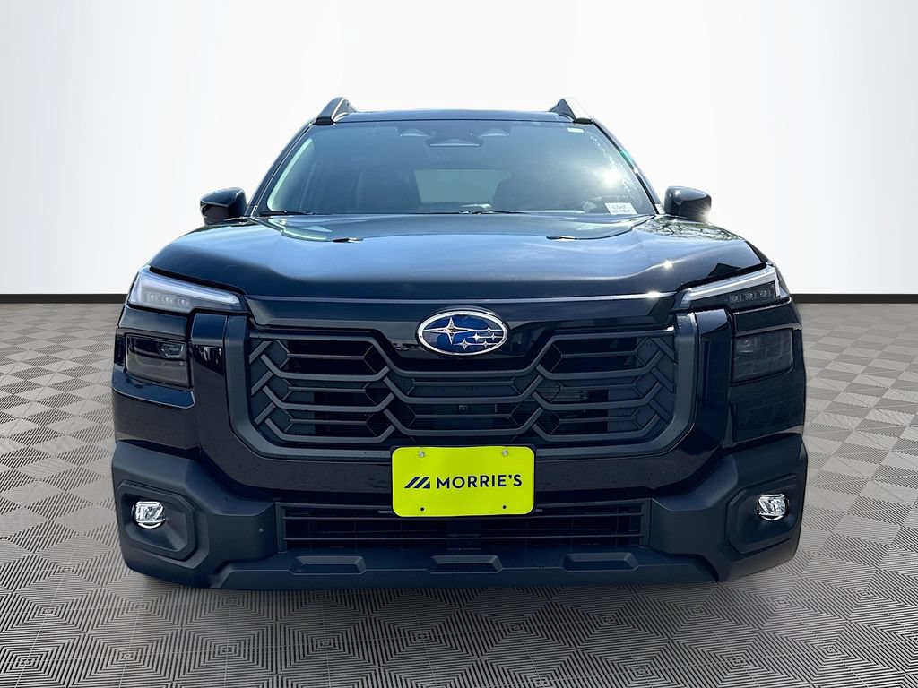 New 2026 Subaru Outback Limited XT AWD/4WD image 2