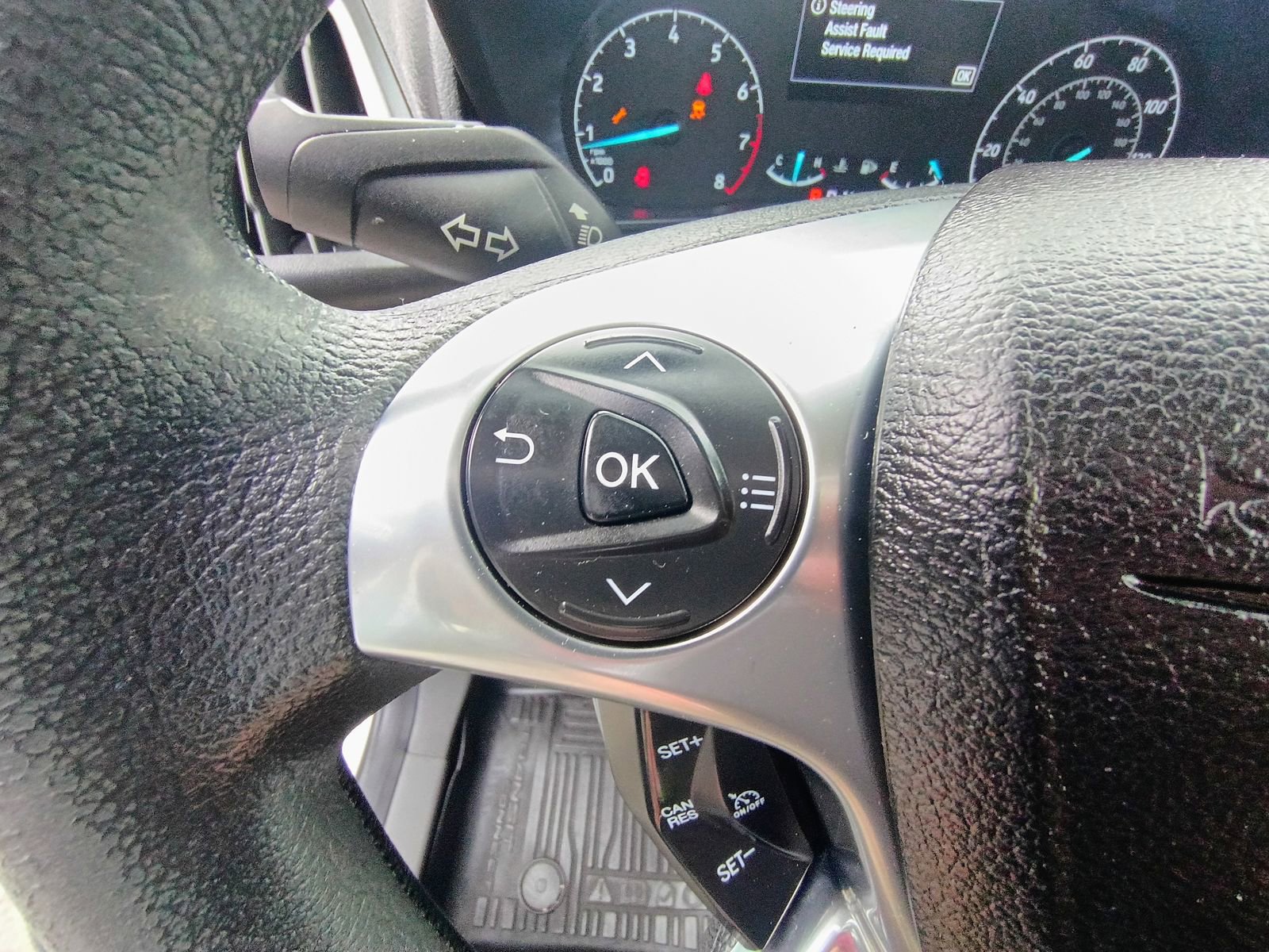Used 2022 Ford Transit Connect XL FWD image 16