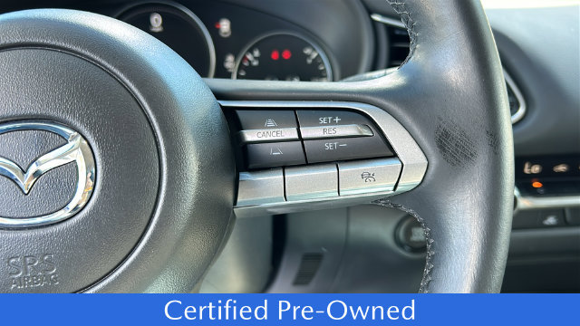 Certified 2023 MAZDA CX-30 AWD 2.5 S w/ Select Package image 13